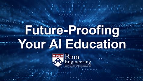 Mse Ai Admissions Penn Engineering Onlinepenn Engineering Online
