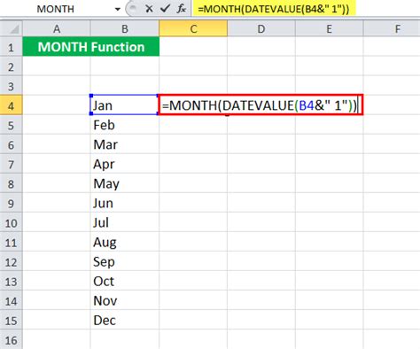 Multiple Formulas To Add Months To Calculate End Date Excel End Date Formula Icdk