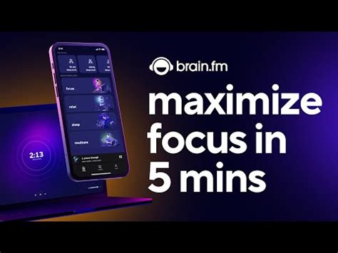 Music For Focus By Brain Fm Apps On Google Play Music For Focus By Brain Fm Apps On Google Play