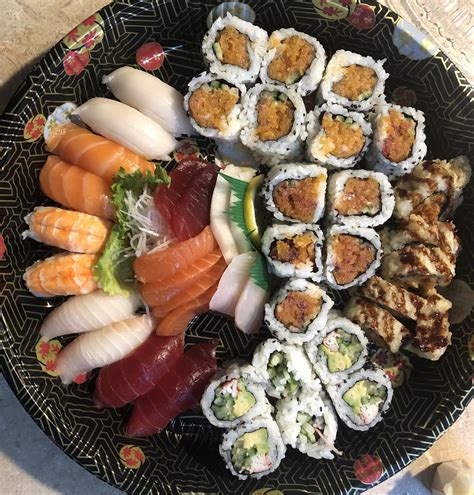 My Fav Sushi Spot Best Quality I Ve Found R Sushi My Fav Sushi Spot Best Quality I Ve Found R Sushi