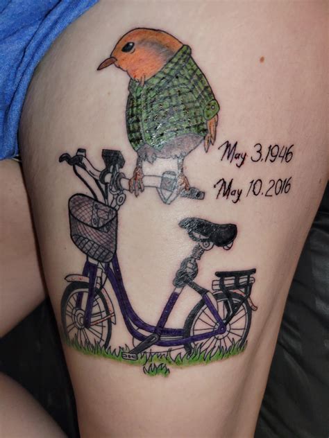 My Second Tattoo By Stephen At The Tat Cave Inman South Carolina R Tattoos My Second Tattoo By Stephen At The Tat Cave Inman South Carolina R Tattoos