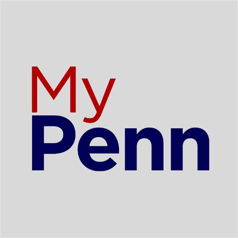 Mypenn Apps On Google Play