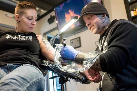 5 Myrtle Beach Tattoo Tips