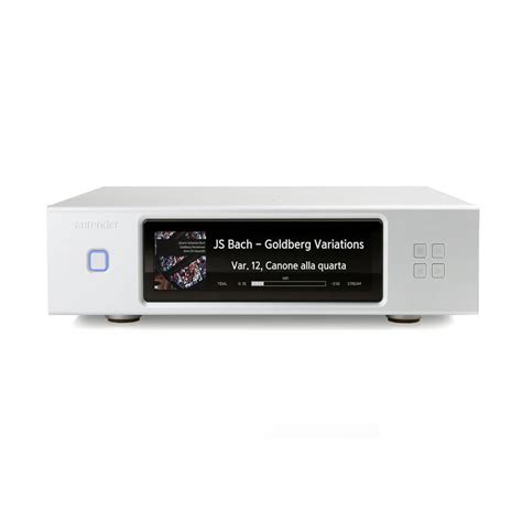 N20 Server Streamer Excel Audio N20 Server Streamer Excel Audio