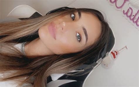 Nadia Amine S Onlyfans And Her Evolving Online Persona Nadia Amine S Onlyfans And Her Evolving Online Persona