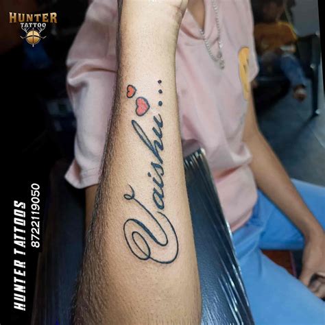 Naksh Tattoo Suchitra In Suchitra Junction Hyderabad Best Tattoo Parlours Near Me In Hyderabad Justdial
