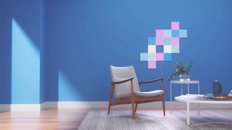 Nanoleaf Canvas User Manual Controlling Your Canvas Nanoleaf Canvas User Manual Controlling Your Canvas