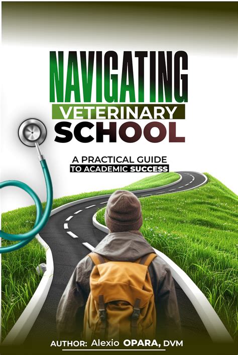 Navigating Veterinary School Tips For Success Lovet