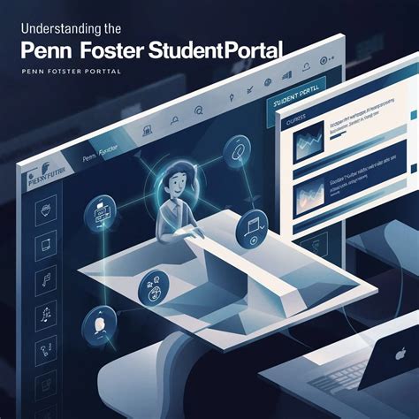 Navigating Your Student Portal Penn Foster Navigating Your Student Portal Penn Foster