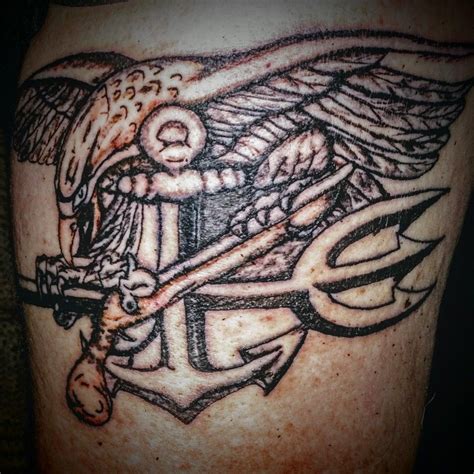 Navy Seal Tattoo Images Free Download On Freepik Navy Seal Tattoo Images Free Download On Freepik