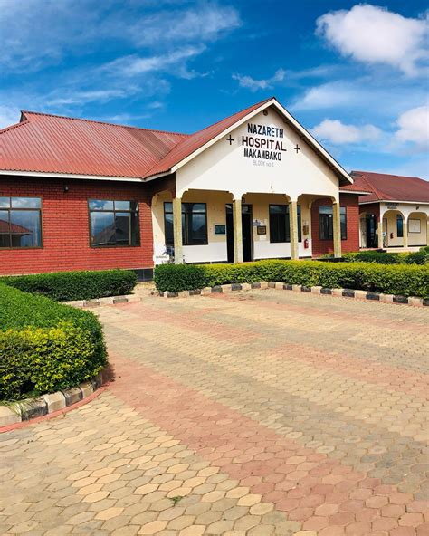 Nazareth Hospital Nazarethhosp Instagram Photos And Videos Nazareth Hospital Nazarethhosp Instagram Photos And Videos