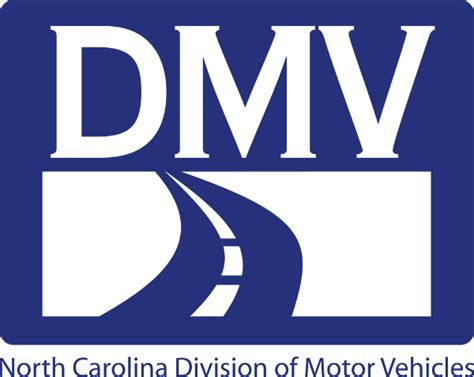 Nc Dmv Logo Nc Dmv Logo
