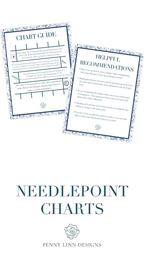 Needlepoint Can Be Expensive And We Re Always Looking Help Make It A Little More Affordable So We Took All Our Discontinued Canvases And Turned Them Into Digital Charts For You To Paint Or Stitch On