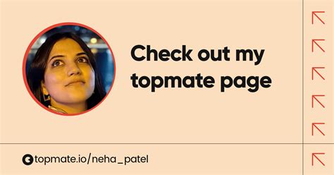 Neha Patel Book A Call On Topmate Neha Patel Book A Call On Topmate