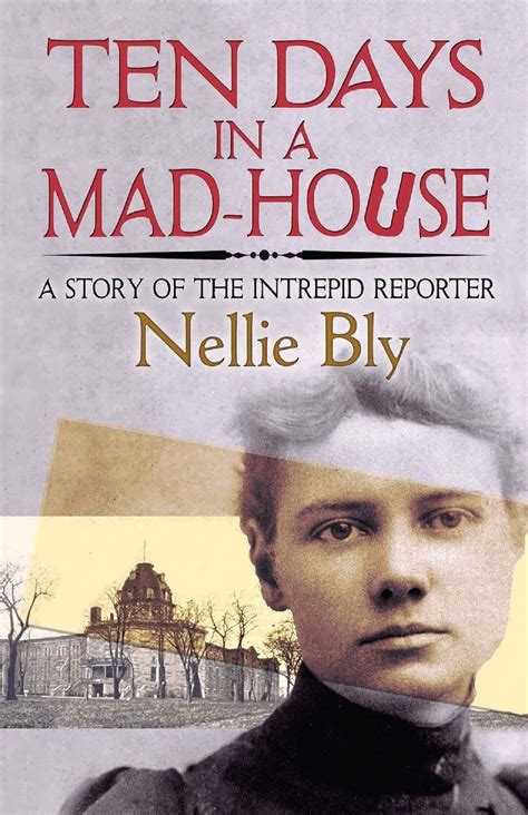Nellie Bly Book