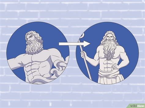 Neptune Vs Poseidon Similarities Differences Fun Facts Neptune Vs Poseidon Similarities Differences Fun Facts