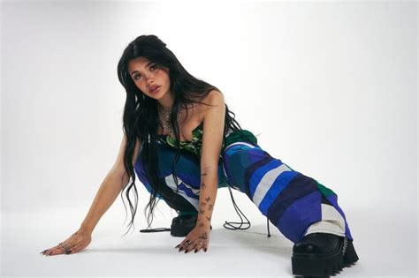 Nessa Barrett On Mental Health New Ep Pretty Poison Nessa Barrett On Mental Health New Ep Pretty Poison