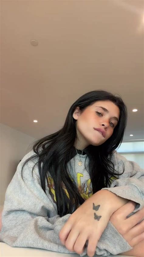 Nessa Barrett Tattoo Tour Tattoo Nessa Barrett Tattoo Tour Tattoo