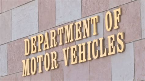 Nevada Dmv Offices Closed Indefinitely Due To Network Outage