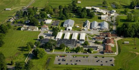 New Bolton Center Vista Today New Bolton Center Vista Today