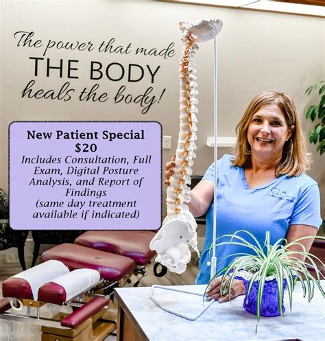 New Patient Special Chiropractor Perkasie Pa