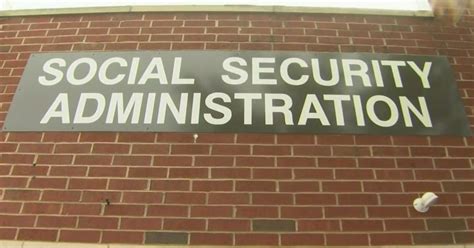 New Social Security Administration Office Opens In Back Of The Yards Cbs Chicago New Social Security Administration Office Opens In Back Of The Yards Cbs Chicago