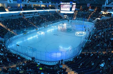 New State Of The Art Ice Arena And Ice Plant Imeg New State Of The Art Ice Arena And Ice Plant Imeg