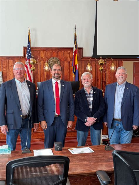 News Flash Teller County Declared A Purple Heart County News Flash Teller County Declared A Purple Heart County