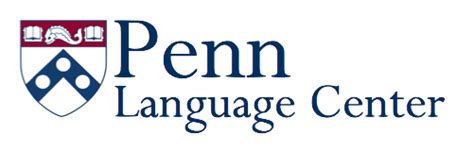 News Penn Language Center News Penn Language Center