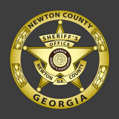 Newton County Sheriff Amp 39 S Office Linkedin Newton County Sheriff Amp 39 S Office Linkedin