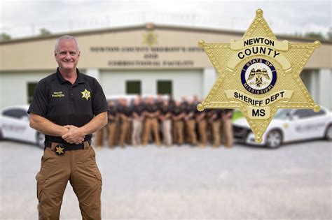 Newton County Sheriff Amp 39 S Report Newton County Sheriff Amp 39 S Report