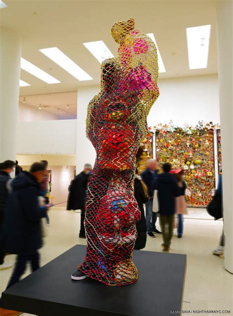 Nick Cave Beauty Deeper Than Skin Nighthawknyc Com