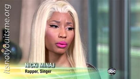 Nicki Minaj The Minaj Effect Its Not You Its Me Media Nicki Minaj The Minaj Effect Its Not You Its Me Media