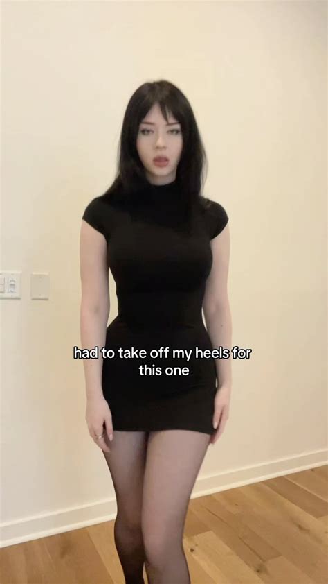 Nico Shortest Bodycon Dress Ever Instagram