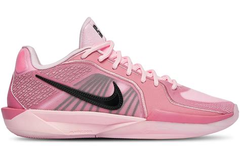 Nike Sabrina 2 Pink Foam Women Amp 39 S Fq2174 601 Fz1517 601 Cn