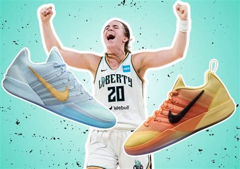 Nike Sabrina 3 Colorways Release Dates Sneakerfiles