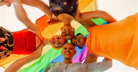 No Choices Needed Exploring The Fluid Meaning In Lgbtqia