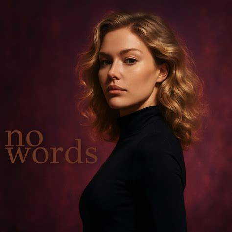 No Words Youtube