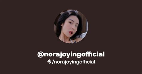 Norajoyingofficial Find Norajoyingofficial Onlyfans Linktree Norajoyingofficial Find Norajoyingofficial Onlyfans Linktree