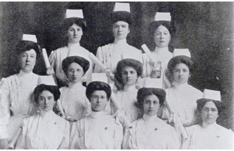 Notable Women In Nursing History Dr Decapua Notable Women In Nursing History Dr Decapua