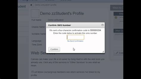 Notifications Mcc Amp 39 S Canvas Classrooms Student Guide Youtube Notifications Mcc Amp 39 S Canvas Classrooms Student Guide Youtube