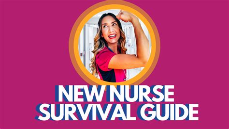 Nurse Meg Survive Thrive Your First Year As A New Nurse Nurse Meg Survive Thrive Your First Year As A New Nurse