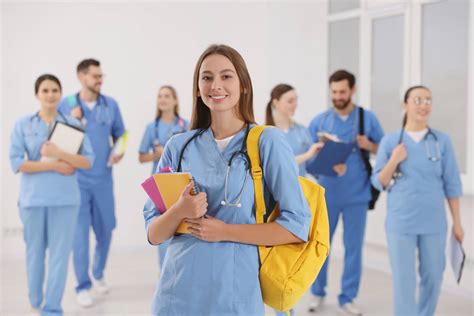 5 Best Nurse Schools