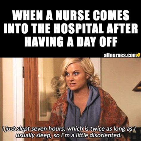 Nurse Shes Out Again Meme