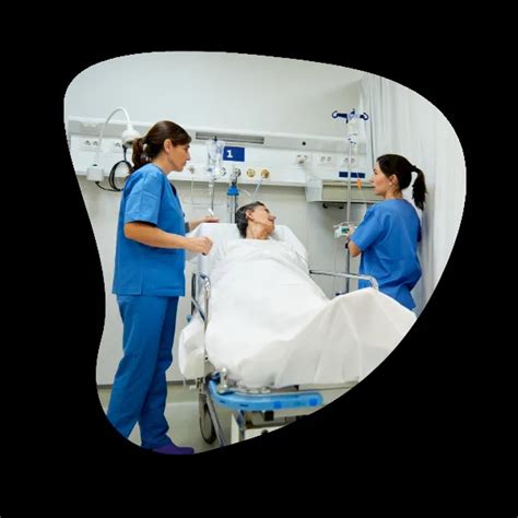 Nursing Care In Tc Metro Mn Provenance Healthcare Staffing