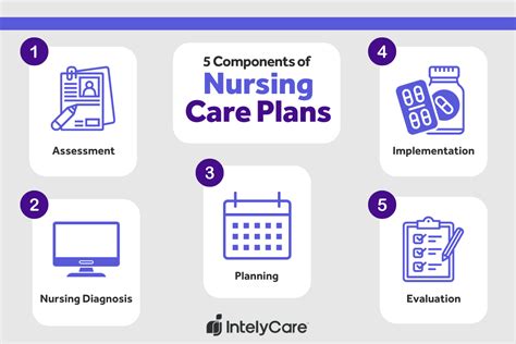 Nursing Care Plans Overview And Writing Tips Intelycare