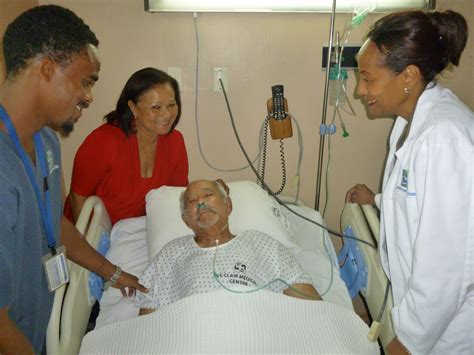 Nursing Care Services Medcorp