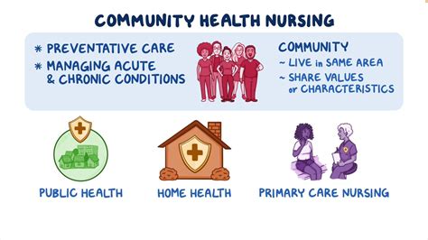 Nursing in Community Health