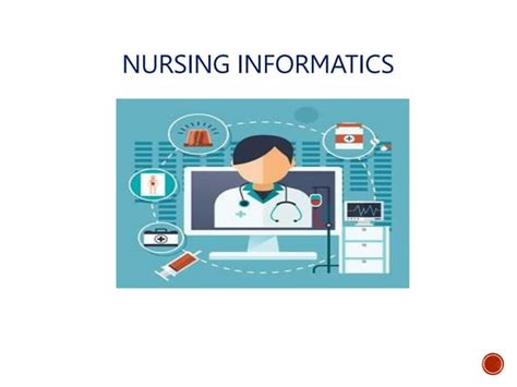 Nursing Informatics Potx