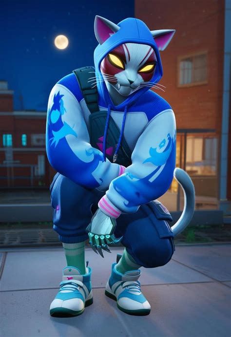 Nyanja Fortnite V1 Image Created By Jeloufelou Tensor Art Nyanja Fortnite V1 Image Created By Jeloufelou Tensor Art